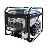 K&S Könner & Söhnen KS 4500i Inverter-Benzingenerator, inverter...