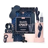 Beate Uhse Erotischer Adventskalender Naughty & Nice - Erotik...