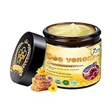 APK APK Bienengift Umfassende Creme, Feste Gesichtscreme, Hautverjüngung...