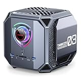 ACEMAGIC Tank03 Mini Gaming PC, Intel i9-12900H (14C/20T, bis zu 5.0GHz),...