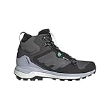 ADIDAS Damen Terrex Skychaser 2 Mid GTX W Sneaker, Grey Six Grey Four Halo...