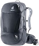 deuter Trans Alpine 30 Fahrradrucksack (Modell 2024)