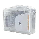 Duyeuau Friendly Tape Machine to MP3 Converter With Inside Editing Features...