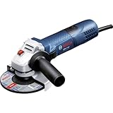 Bosch Professional Winkelschleifer GWS 7-125 (Scheiben-Ø 125mm, Leistung...