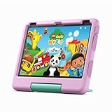 Fire HD 10 Kids-Tablet – für Kinder ab dem Vorschulalter | Mit...