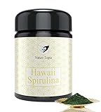 Nature Topia - Hawaii Spirulina 150gr