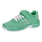 Kempa Attack 2.0 Junior Handballschuhe Handball Sport-Schuhe Turn-Schuhe -...