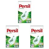 Persil Power Bars Universal Waschmittel (75 Waschladungen), vordosiertes...