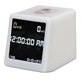 Bewinner Bitcoin Miner, ESP32 TFT Bitcoin Solo Lottery Miner, 1,54 Zoll...