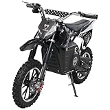 Actionbikes Motors Kinder Elektro Crossbike Viper | 𝟭𝟬𝟬𝟬 Watt...