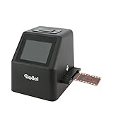 Rollei DF-S 310 SE Dia Film Scanner (Special Edition mit extra Zubehör,...