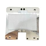 Kompatibel Mit Braun, 383 Ersatz-Rasierfolie For Elektrorasierer