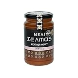 Helmos Griechischer Heidekraut Honig 480 g