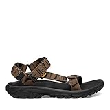 Teva Herren Hurricane XLT2 Mens Sandalen, Grün (Chara Dark Olive Cd Ol),...