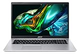 Acer Aspire 3 (A317-53-32WF) Laptop | 17, 3' FHD Display | Intel Core...