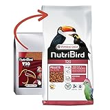 Nutribird T20 Vogelfutter