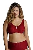 Ulla Popken Damen große Größen Übergrößen Plus Size Entlastungs-BH,...