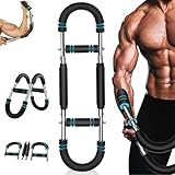 Biegehantel,Armtrainer,Brust trainingsgerät,Brusttrainer...