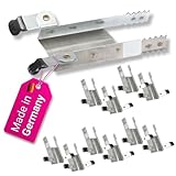 Effektive Rollladen Klemmsicherung - für Rollladen Einbruchsicherung -...