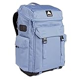 Burton Unisex – Erwachsene Annex 2.0 Rucksack, Slate Blue