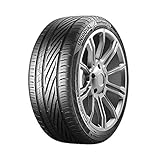 Uniroyal RainSport 5 - 225/35 R18 87Y XL FR - C/A/72 - Sommerreifen (PKW)