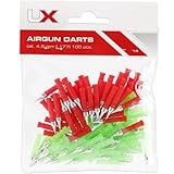 Umarex Airgun Darts, Dart-Munition für Luftgewehre und Luftpistolen, 4.5...