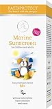 PAEDIPROTECT Marine Sonnenschutz für Kinder und Erwachsene (75 ml) LSF 50+...
