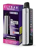 ELFBAR ELFA MASTER - Elfbar Pod System - Basisgerät - In verschiedenen...