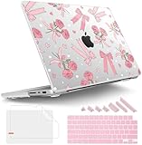 Tuiklol Schutzhülle für MacBook Pro 35,6 cm (14 Zoll), Version...