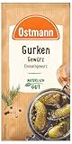 Ostmann Gurken Gewürz, 1er Pack (1 x 30 g)