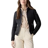 COLMAR Sportliche Daunenjacke mit Kapuze - 42