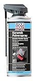 LIQUI MOLY Pro-Line Keramik Pulverspray| 400 ml |Gleitlacke | Art.-Nr.:...