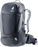 deuter Trans Alpine 32 EL - Extra Long Fahrradrucksack (Modell 2024)
