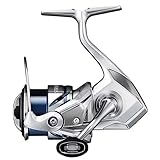 Shimano C2000S Stradic Spinnrolle 23