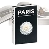 Safe Book for Money | Security Secret Portable Cash Jewelry Box, Money...