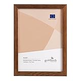 goldbuch Bilderrahmen Skandi 13x18 cm, Einzelrahmen aus Echt Holz,...