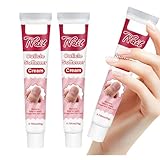 Nagelcreme, Nagelhautentferner, sofortiger Nagelhaut-Weichmacher,...