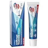 Antimykotika Salbe und Creme gegen Hautpilz und Fußpilz: Linderung bei...