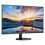 Philips 32E1N3100LA - 32 Zoll Full HD Monitor, eingeb. Lautsprecher,...