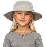 Durio Baby Sonnenhut für Mädchen und Jungen,Sonnenhut Kleinkind, Kinder...