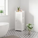 Dripex Hochschränke fürs Bad, Badezimmerschrank, Toilettenschrank,...