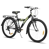 Hiland 24 Zoll Kinderfahrrad Mountainbike für Kinder Jungen Mädchen ab 6...
