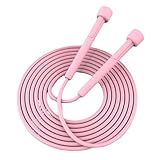 THOANBY Springseil für Kinder und Erwachsene, verstellbare...