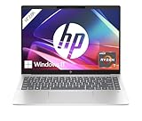 HP Pavilion Plus Laptop | AMD Ryzen 7 7840U mit integrierter KI | 14' 3K...