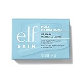 e.l.f. SKIN Holy Hydration! Lip Mask, Feuchtigkeitsspendende Lippenmaske...