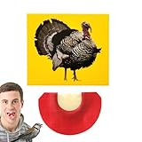 Vogelpfeife, Geräuschmacher, helle Farben, Vogelgeräusche, einzigartige,...