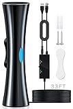 DVB-T/DVB-T2-Antenne Antenna 620+KM DVBT2 Antenne mit Verstärker...