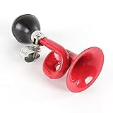 Fahrradglocke Glocke Fahrradklingel Fahrradhupe aus Metall (Hupe-Metall2)...