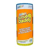 Scrub Daddy Colors Spülschwamm, Putzschwämme im Multipack -...