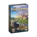 Hans im Glück Carcassonne – Belagerer und Verteidiger (Auflage 2025), 7....
